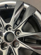 Sold 2022-2025 Toyota Sienna Factory 18" Chrome Clad Wheel Rim Single OEM Original | 4260D08020 75283