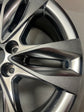 Sold 2022-2025 Toyota Sienna Factory 18" Chrome Clad Wheel Rim Single OEM Original | 4260D08020 75283