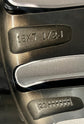 Sold 2022-2025 Toyota Sienna Factory 18" Chrome Clad Wheel Rim Single OEM Original | 4260D08020 75283
