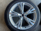 2023 AUDI Q8 FACTORY 21 WHEELS TIRES OEM 59063 RIMS 4M8601025H