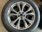 Four 2020 Ford Explorer factory 20" Wheels Tires OEM RIMS LB5C1007C1C Hyper Silver 10268