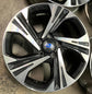 Four 2024 Subaru Crosstrek Factory 17 Wheels Rims OEM 95646 68904