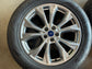 Four 2020 Ford Explorer factory 20" Wheels Tires OEM RIMS LB5C1007C1C Hyper Silver 10268