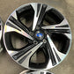Four 2024 Subaru Crosstrek Factory 17 Wheels Rims OEM 95646 68904