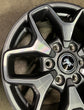 Single (1) 2022-2025 Ford Bronco Badlands 17 Factory Wheel 10387 OEM Rim M2DC1007N1A