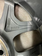Single (1) 2022-2025 Ford Bronco Badlands 17 Factory Wheel 10387 OEM Rim M2DC1007N1A