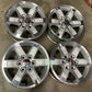 Sold Four 2007-2014 GMC Sierra Yukon Factory 17 Wheels Rims 5296 OEM 9595857