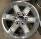 Sold Four 2007-2014 GMC Sierra Yukon Factory 17 Wheels Rims 5296 OEM 9595857