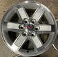 Sold Four 2007-2014 GMC Sierra Yukon Factory 17 Wheels Rims 5296 OEM 9595857