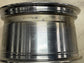 FOUR PORSCHE BOXSTER / 911 FACTORY 17" WHEELS OEM RIMS CHROME 5x130