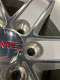 Sold Four 2007-2014 GMC Sierra Yukon Factory 17 Wheels Rims 5296 OEM 9595857