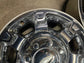 FOUR 2016 FORD F250 F350 FACTORY 18 WHEELS OEM RIMS 3873 CHROME CLAD