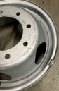 Sold One 2011-2023 Chevrolet Silverado 3500 Dually 17 Wheel Rim OEM Steel 8 lug