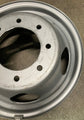 Sold One 2011-2023 Chevrolet Silverado 3500 Dually 17 Wheel Rim OEM Steel 8 lug