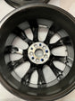 2020-2026 Honda Accord Sport Factory 19" Gloss Black Wheel Rim Set of 4 OEM Original