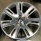 Four 2020 Cadillac Escalade Factory 22 Wheels OEM 4738 Rims 22939280