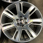 Four 2020 Cadillac Escalade Factory 22 Wheels OEM 4738 Rims 22939280