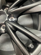 OEM 19" Lexus ES250 ES350 Hyper Silver Wheel Rim 19x8 | 4261106190 | 2019–2021 Take-Off