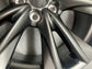 OEM 19" Lexus ES250 ES350 Hyper Silver Wheel Rim 19x8 | 4261106190 | 2019–2021 Take-Off