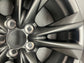 OEM 19" Lexus ES250 ES350 Hyper Silver Wheel Rim 19x8 | 4261106190 | 2019–2021 Take-Off