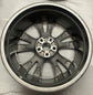 OEM 19" Lexus ES250 ES350 Hyper Silver Wheel Rim 19x8 | 4261106190 | 2019–2021 Take-Off
