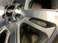 Four 2020 Cadillac Escalade Factory 22 Wheels OEM 4738 Rims 22939280