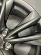 OEM Lexus ES250 ES350 19" Hyper Silver Wheel Rim 19x8 5x114.3 — Factory Take-Off (Single)