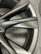 OEM Lexus ES250 ES350 19" Hyper Silver Wheel Rim 19x8 5x114.3 — Factory Take-Off (Single)