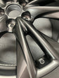 OEM Lexus ES250 ES350 19" Hyper Silver Wheel Rim 19x8 5x114.3 — Factory Take-Off (Single)