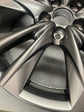 OEM Lexus ES250 ES350 19" Hyper Silver Wheel Rim 19x8 5x114.3 — Factory Take-Off (Single)