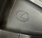 OEM Lexus ES250 ES350 19" Hyper Silver Wheel Rim 19x8 5x114.3 — Factory Take-Off (Single)