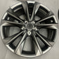 OEM 19" Lexus ES250 ES350 Hyper Silver Wheel Rim 19x8 | 4261106190 | 2019–2021 Take-Off