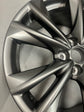 OEM 19" Lexus ES250 ES350 Hyper Silver Wheel Rim 19x8 | 4261106190 | 2019–2021 Take-Off