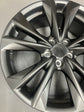 OEM 19" Lexus ES250 ES350 Hyper Silver Wheel Rim 19x8 | 4261106190 | 2019–2021 Take-Off