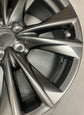 OEM 19" Lexus ES250 ES350 Hyper Silver Wheel Rim 19x8 | 4261106190 | 2019–2021 Take-Off