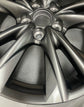 OEM 19" Lexus ES250 ES350 Hyper Silver Wheel Rim 19x8 | 4261106190 | 2019–2021 Take-Off