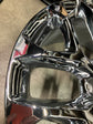 One 2023 Chevy Silverado Escalade Factory 22 Wheel OEM Rim 84346103 Chrome 5668
