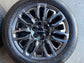 2023 GMC YUKON DENALI ULTIMATE FACTORY 22 WHEELS TIRES OEM SIERRA SILVERADO