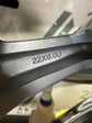 One 2023 Chevy Silverado Escalade Factory 22 Wheel OEM Rim 84346103 Chrome 5668