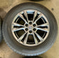 2020-2024 Cadillac XT5 Factory 18 Wheels Tires OEM 4870 Rims 84180450 Michelin 235/65/18