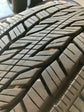 2025 GMC Sierra Yukon Factory 20 Wheels Tires OEM 23377020 Polished Rims 5917 Silverado