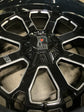 Sold XD82522067318N 22 Wheels Silverado Tahoe Sierra Yukon F150 22x10 -18mm 6x5.5 6x135