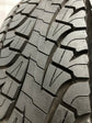 Pirelli Scorpion ATR 265/70R17 All-Season Tires — Like-New Take-Off Set of 4 (Local Pickup)
