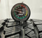 Bridgestone Dueler A/T RH-S 255/70R18 Like-New Take-Off Tires 11/32 Set of 4 Local Pickup | 009-901