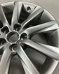 OEM Lexus IS200T IS250 IS300 IS350 17" Silver Wheel Rim 17x7.5 5x114.3 Factory Used (Single)