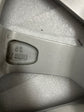 OEM Lexus IS200T IS250 IS300 IS350 17" Silver Wheel Rim 17x7.5 5x114.3 Factory Used (Single)