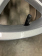 One 2025 Ford Explorer Factory 18" Wheel OEM Rim RB5C1007B1A