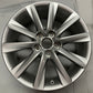 2014-2016 Lexus IS200T IS250 IS300 IS350 Factory 17" Silver Wheel Rim Single OEM Original 4261153420
