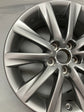 2014-2016 Lexus IS200T IS250 IS300 IS350 Factory 17" Silver Wheel Rim Single OEM Original | 4261153420 74287