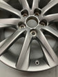 2014-2016 Lexus IS200T IS250 IS300 IS350 Factory 17" Silver Wheel Rim Single OEM Original | 4261153420 74287